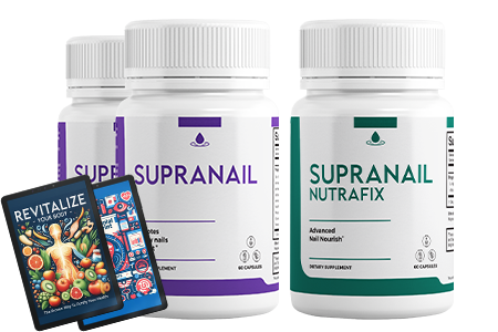 SupraNail Supplement